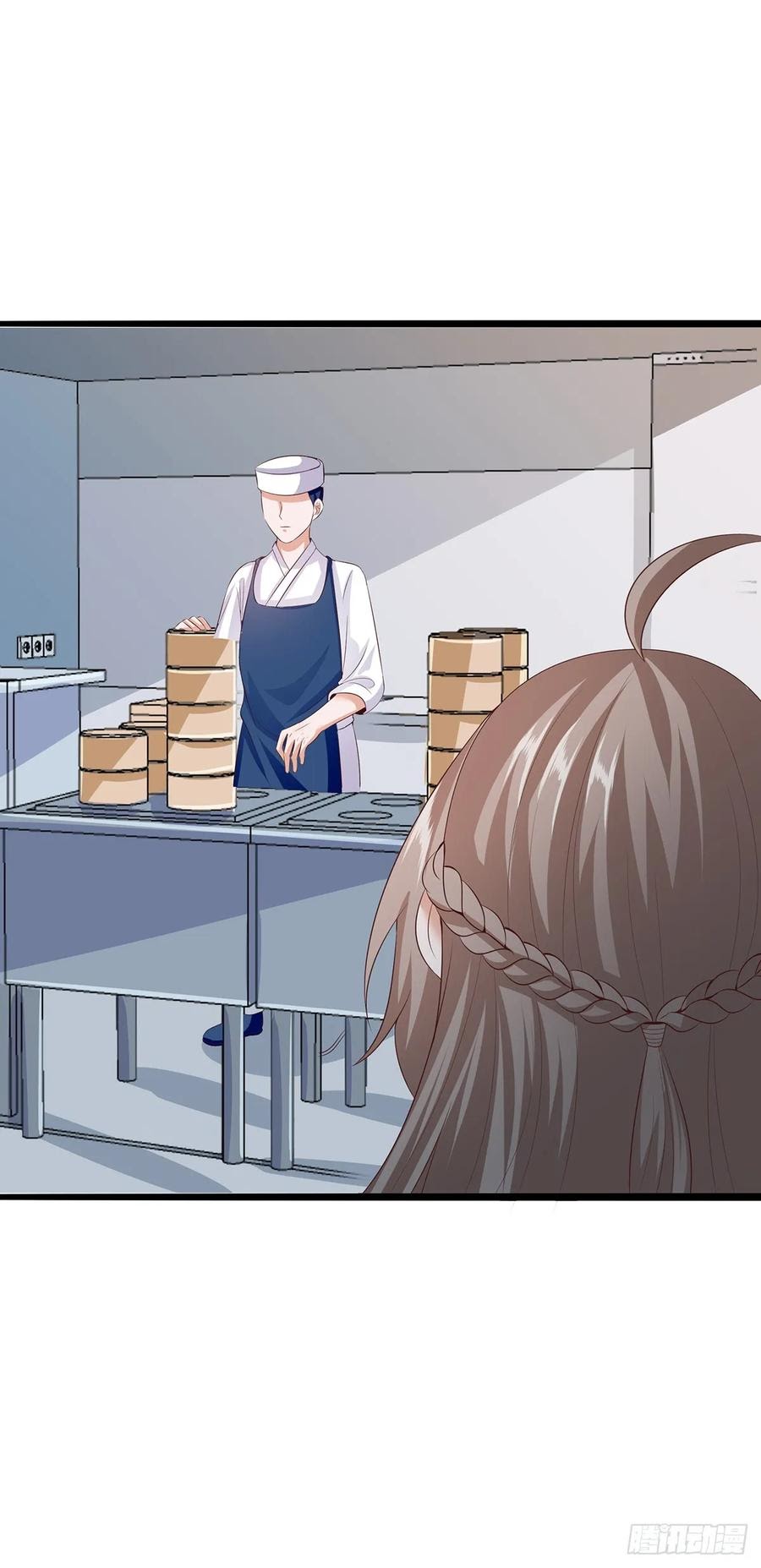 Fairy Demon Dad Chapter 28 Gambar 31